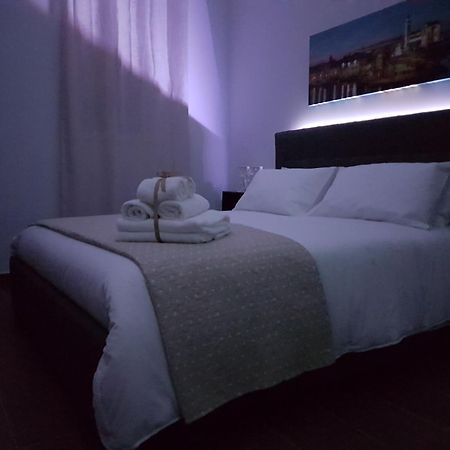 B&B Montebello ตรานิ ภายนอก รูปภาพ