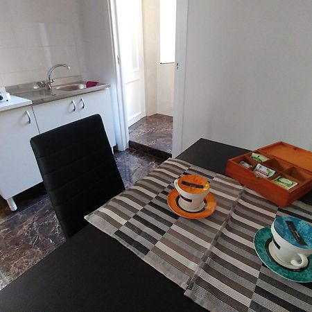 B&B Montebello ตรานิ ภายนอก รูปภาพ