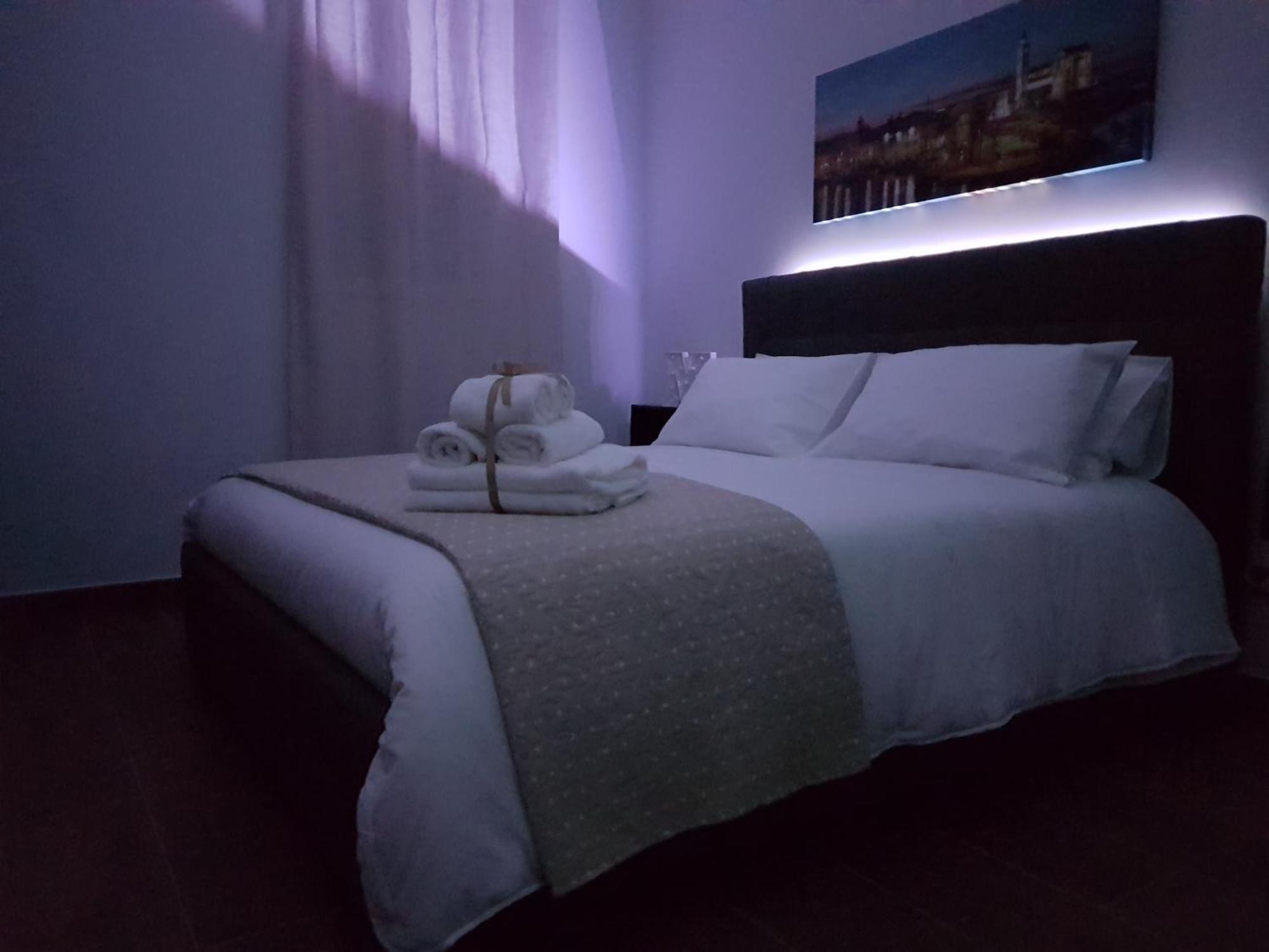 B&B Montebello ตรานิ ภายนอก รูปภาพ
